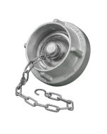 Blindkupplung Storz D AL DIN 14310