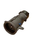 Düse SF 2400 2 1/2" IG AL (1200-1800-2400 l/min)