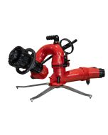 Monitor PM 5000-2x2 1/2" AG AL Obert. abnehmbar