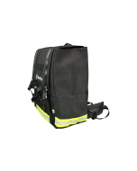 Schlauchrucksack, 2x DF 50-100, 1x VV CDCD m. Übergangsstück