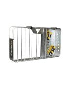 Schlauchtragekorb "Forest Fire B" leer, m. Halterungen