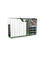 Schlauchtragekorb "Forest Fire B", 3xStrahlrohre, Verteiler, ohne Schläuche