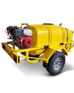 Anhänger-Löscheinheit MF 1000-16 GFK 1 1/2" gelb