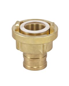 Saugkupplung Storz C-25 MS