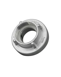 Festkupplung IG C-2" AL DIN 14307