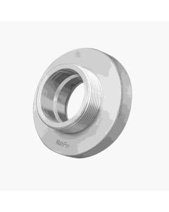 Festkupplung AG D-3/4" AL