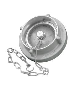 Blindkupplung Storz B AL DIN 14312