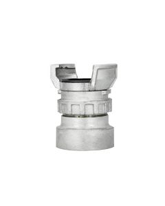 Festkupplung IG Guillemin 20-1" AL m.V.