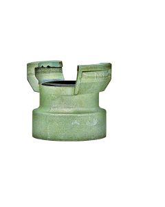 Festkupplung IG DSP 40-1 1/2" AL o.V.