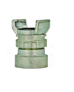 Festkupplung IG DSP 40-2" AL m.V.