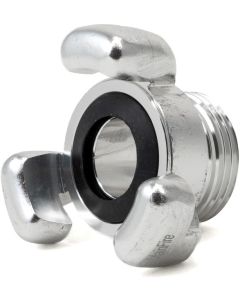 Festkupplung AG Barcelona 70-2 1/2" AL