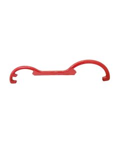 Kupplungsschlüssel A-B-C TE Temperguss