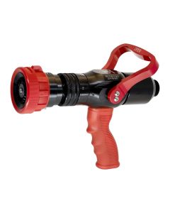 Strahlrohr FF Turbo 100-1" AG AL DIN EN 15182-2 Kat. 2