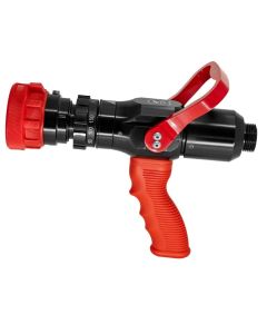 Strahlrohr SF Turbo 90-Storz 25-D AL DIN EN 15182-2 Kat. 3