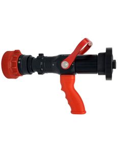 Strahlrohr SF 400-Storz 52-C AL DIN EN 15182-2 Kat. 3