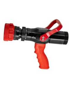 Strahlrohr SF 500-2" AG AL DIN EN 15182-2 Kat. 3