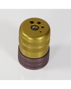 Revolverdüse 15-100 l/min-C-52 AL