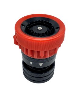 Düse FF Turbo 500-1 1/2" IG AL o. Absp.