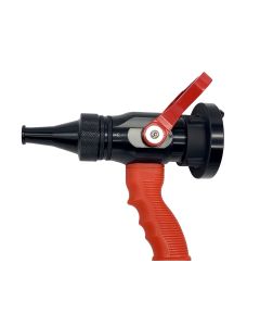 Vollstrahldüse 188-XD 1 1/16” (27mm)-1 1/2" NH AL