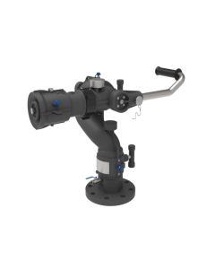 Monitor FM 2400-2 1/2" IG AL HH