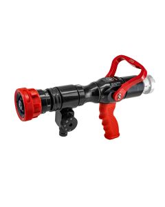 Netzmittelpistole m. Ansaug. 75-Storz 25-D AL EN 16712-3