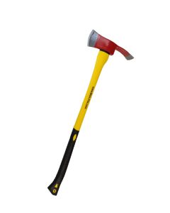 Pulaski 900mm-2,8 kg Glasfasergriff