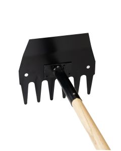 McLeod Rechen/Hacke 1500 mm-2,6 kg Holz