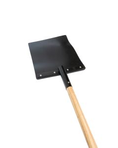 Feuerpatsche Gummimatte 1500 mm-2,5 kg Holz