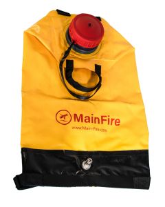 Ersatzwasserbehälter 20L für Löschrucksack, o. Handpumpe