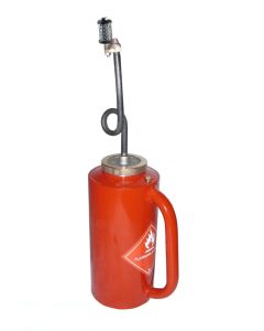 Drip Torch/Flämmkanne 5L