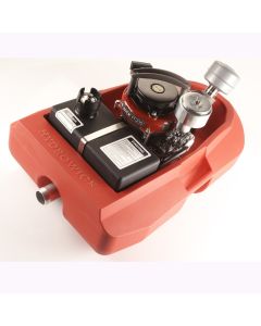 Schwimmpumpe Wick FT200 280 l/min-13,0 bar AL integr. Tank