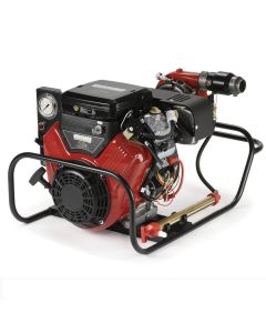 Tragkraftspritze Wick F200-23BS-T 625 l/min-Storz C-52 AL Rohrrahmen, E-Starter,