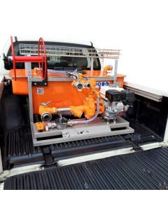 ATV Löscheinheit 450L GFK MF 6-280