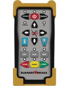 EXM2 Bedienfeldsteuerung mit CAN-Bus Anschluss