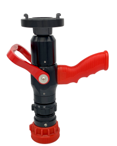 Strahlrohr AF Turbo 150-1" AG LM