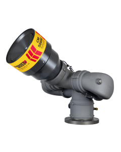 Elektrische Monitordüse CM-3000EX 6" IG NH, 11,000 l/min @ 14 bar