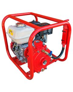 Tragkraftspritze PFPN MF 11-235 Barcelona 25