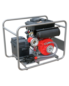 Tragkraftspritze PFPN MF 10-1100 - 2 1/2"