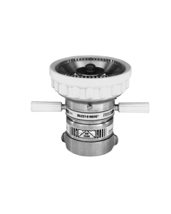 Automatikdüse X-Stream SM-2000B Messing, 1900 - 7500 l/min @ 5,5 bar, 3 1/2" IG NH