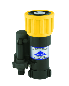 Elektrische Monitordüse SM-10FE 75-450 l/min, 1 1/2" IG NH