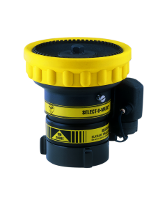 Elektrische Automatikdüse X-Stream SM-2000E, 1900 - 7500 l/min @ 5,5 bar, 3 1/2" IG NH