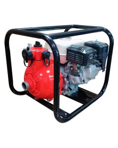 Tragkraftspritze PFPN MF 8-400 - Storz C/D