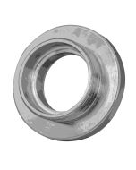 Festkupplung AG 65-2 1/2" AL NEN 3374