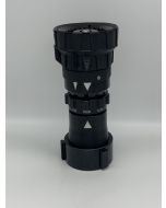 Düse SF Turbo 1000-2 1/2" IG AL o. Absp.