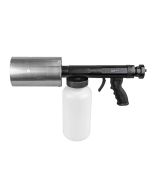 Mittelschaumpistole m. Ansaug. 40-1" AG BSP AL EN 16712-3