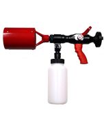 Mittelschaumpistole m. Ansaug. 75-Storz 52-C AL EN 16712-3