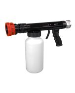 Netzmittelpistole m. Ansaug. 40-Storz 25-D AL EN 16712-3