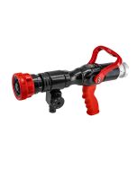 Netzmittelpistole m. Ansaug. 75-Storz 25-D AL EN 16712-3