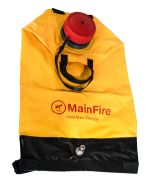 Ersatzwasserbehälter 20L für Löschrucksack, o. Handpumpe