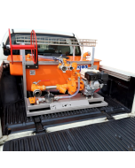 ATV Löscheinheit 450L GFK MF 6-280